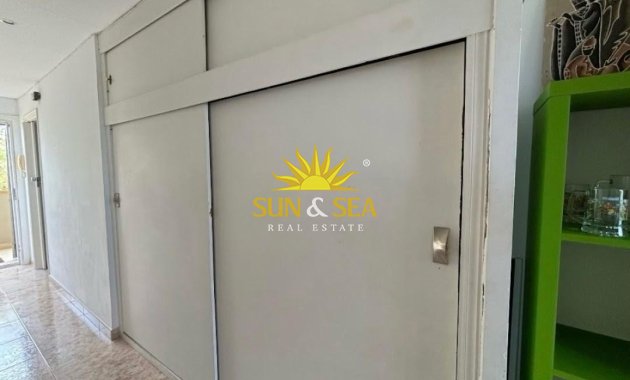 Kurzzeit-Vermietung - Wohnung - Guardamar del Segura - guardamar del segura