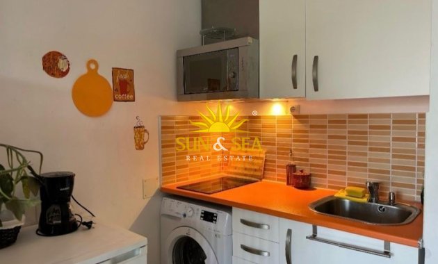 Kurzzeit-Vermietung - Wohnung - Guardamar del Segura - guardamar del segura