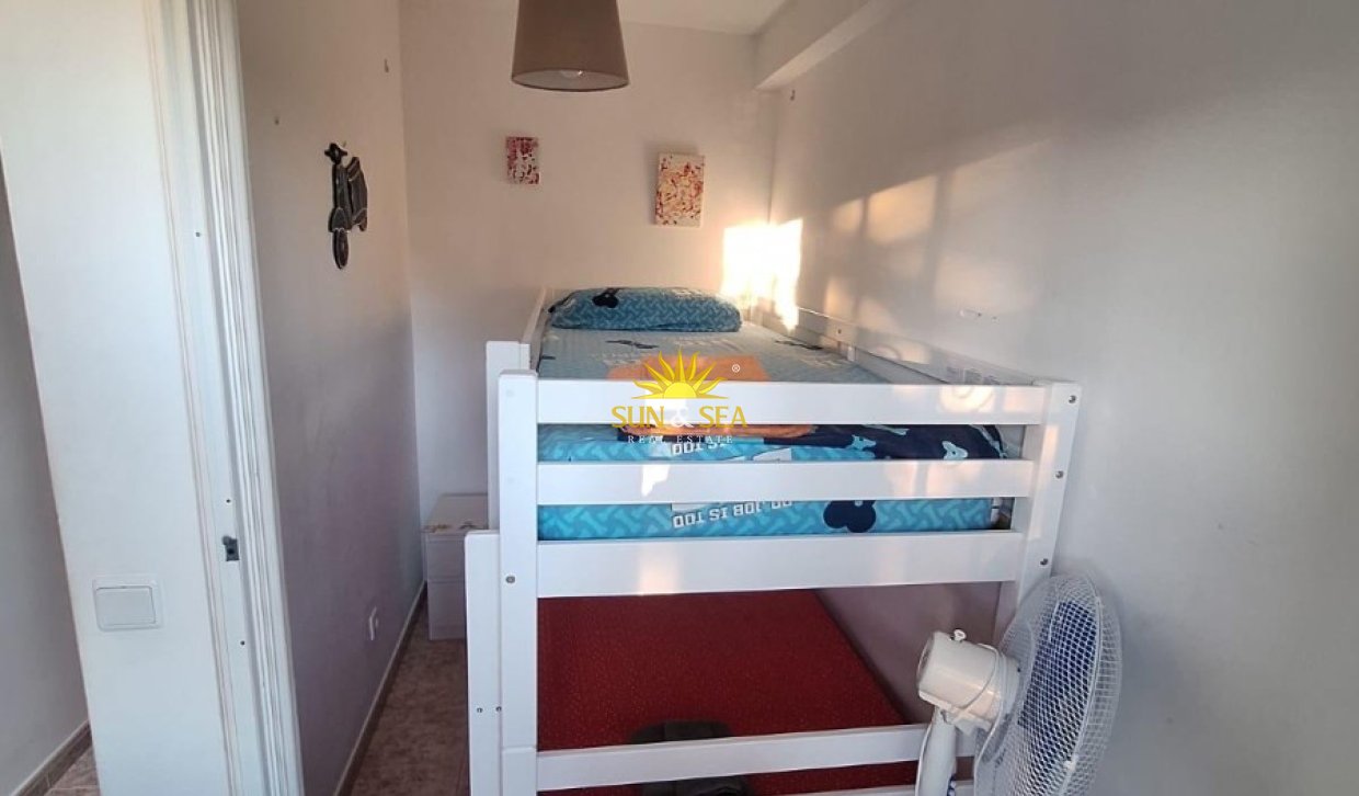 Kurzzeit-Vermietung - Wohnung - Guardamar del Segura - guardamar del segura