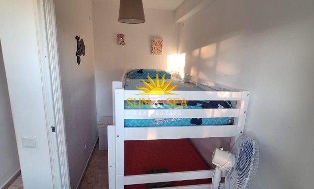 Kurzzeit-Vermietung - Wohnung - Guardamar del Segura - guardamar del segura