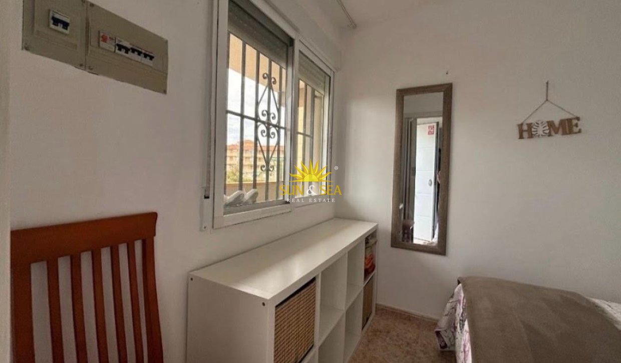 Kurzzeit-Vermietung - Wohnung - Guardamar del Segura - guardamar del segura