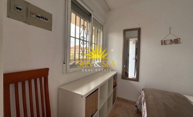 Kurzzeit-Vermietung - Wohnung - Guardamar del Segura - guardamar del segura