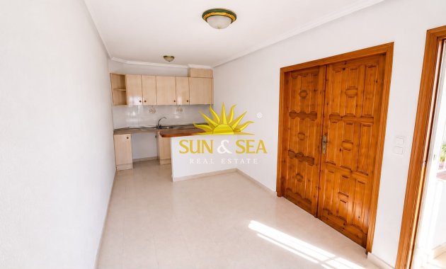 Herverkoop - Townhouse - Ciudad quesada - Rojales