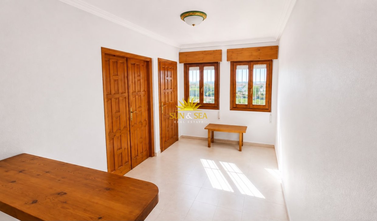 Herverkoop - Townhouse - Ciudad quesada - Rojales