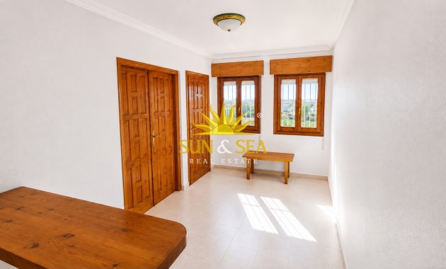 Herverkoop - Townhouse - Ciudad quesada - Rojales