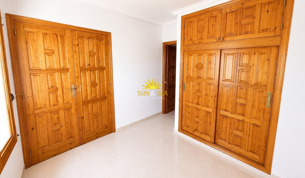 Herverkoop - Townhouse - Ciudad quesada - Rojales