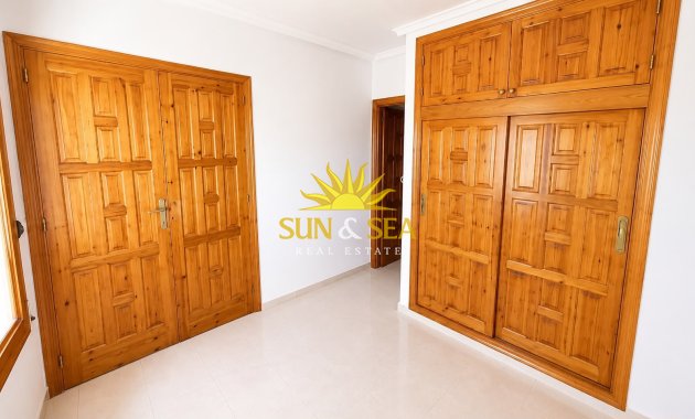 Herverkoop - Townhouse - Ciudad quesada - Rojales