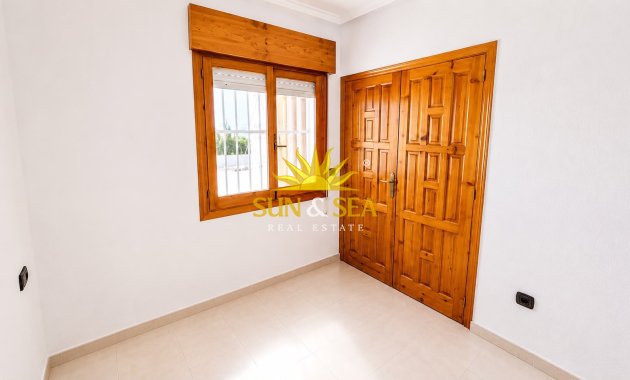 Herverkoop - Townhouse - Ciudad quesada - Rojales
