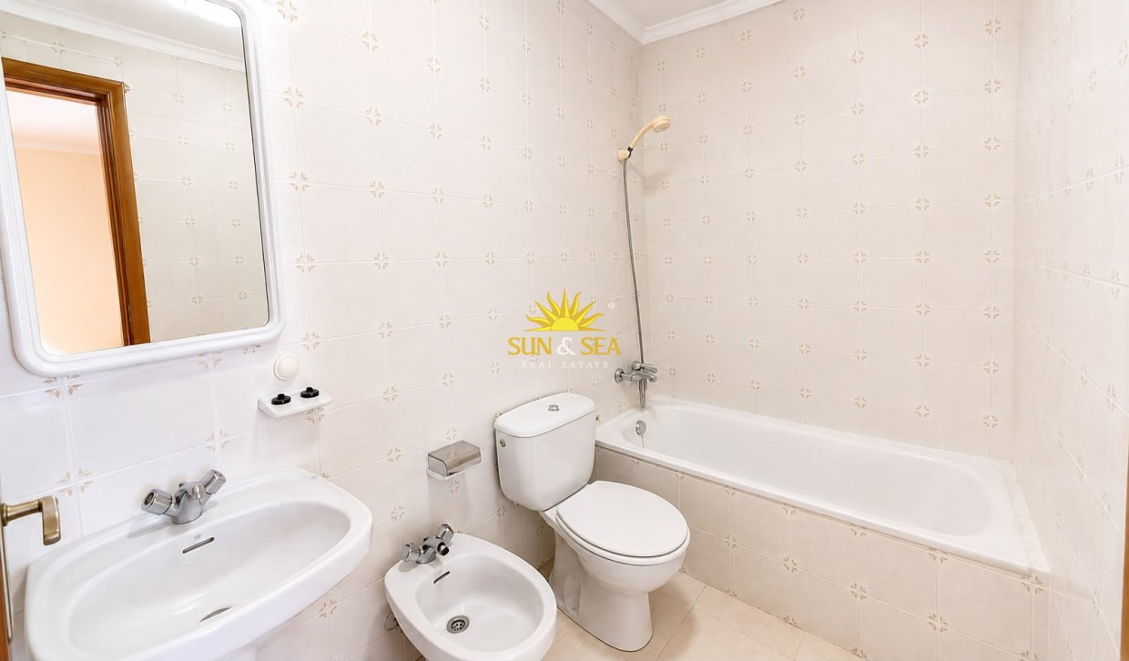 Herverkoop - Townhouse - Ciudad quesada - Rojales