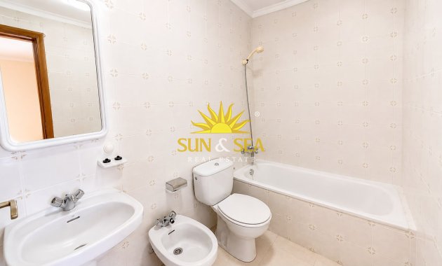 Herverkoop - Townhouse - Ciudad quesada - Rojales