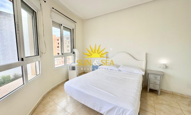 Kurzzeit-Vermietung - Wohnung - Torrevieja - torrevieja