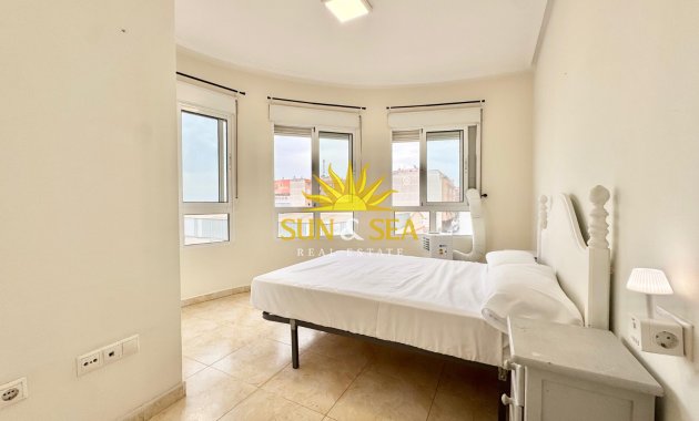 Kurzzeit-Vermietung - Wohnung - Torrevieja - torrevieja