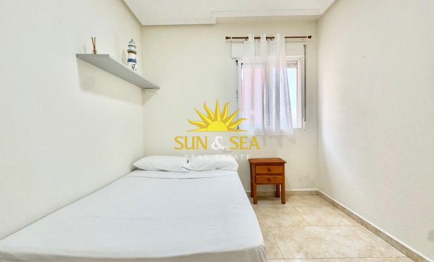 Kurzzeit-Vermietung - Wohnung - Torrevieja - torrevieja