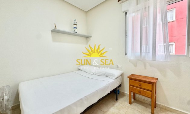Kurzzeit-Vermietung - Wohnung - Torrevieja - torrevieja