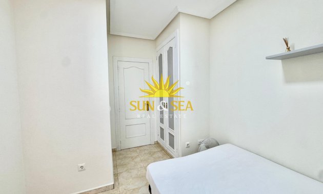 Kurzzeit-Vermietung - Wohnung - Torrevieja - torrevieja