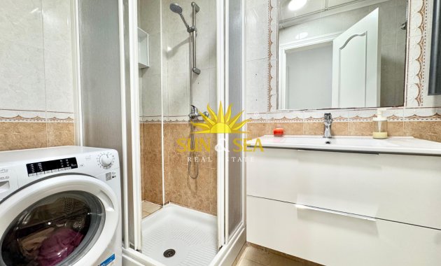 Kurzzeit-Vermietung - Wohnung - Torrevieja - torrevieja