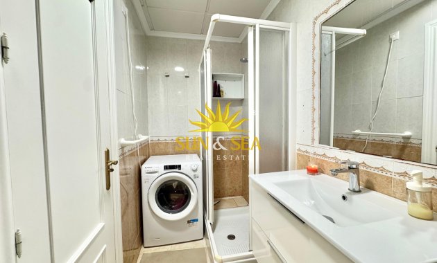 Kurzzeit-Vermietung - Wohnung - Torrevieja - torrevieja