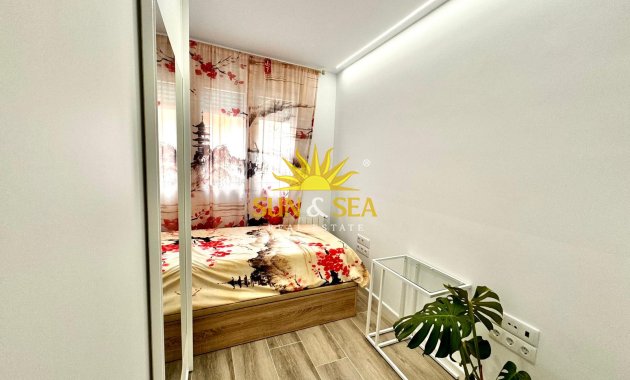Alquiler a largo plazo - Duplex - Alicante - Carolinas Bajas