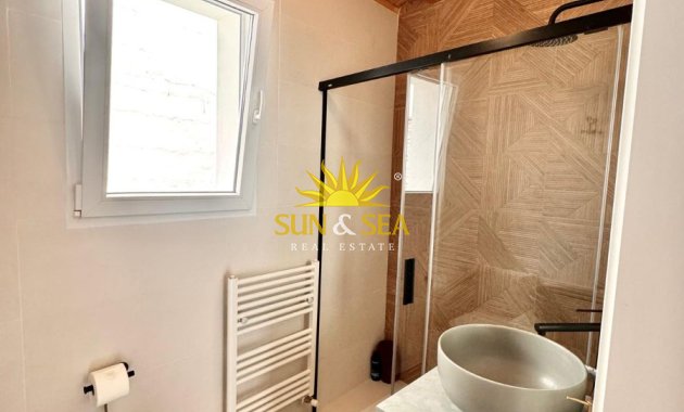 Alquiler a largo plazo - Duplex - Alicante - Carolinas Bajas