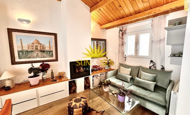 Alquiler a largo plazo - Duplex - Alicante - Carolinas Bajas