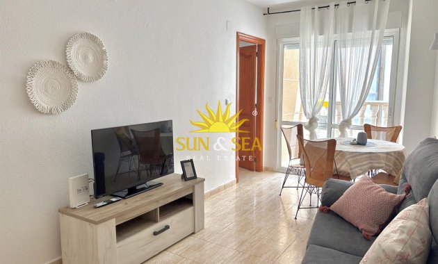 Verhuur Korte Termijn - Appartement - Torrevieja - torrevieja