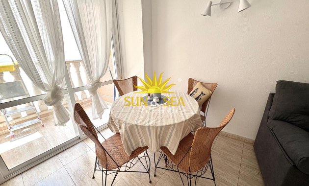Verhuur Korte Termijn - Appartement - Torrevieja - torrevieja