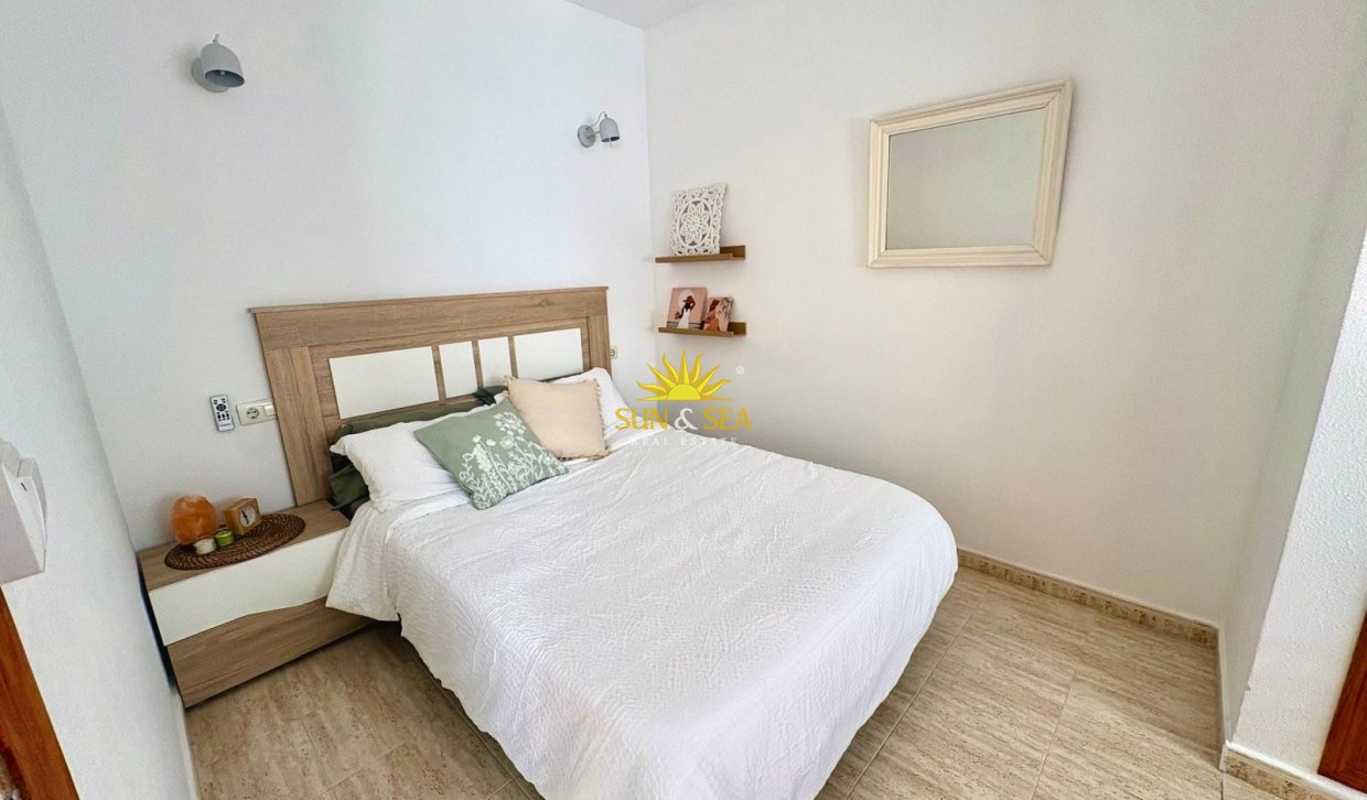 Verhuur Korte Termijn - Appartement - Torrevieja - torrevieja