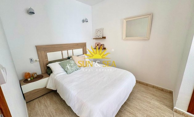 Verhuur Korte Termijn - Appartement - Torrevieja - torrevieja