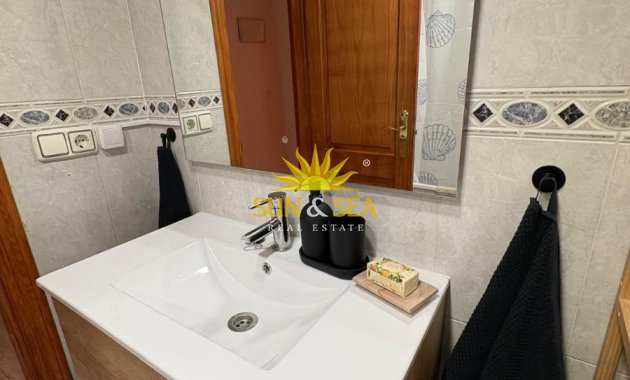 Verhuur Korte Termijn - Appartement - Torrevieja - torrevieja