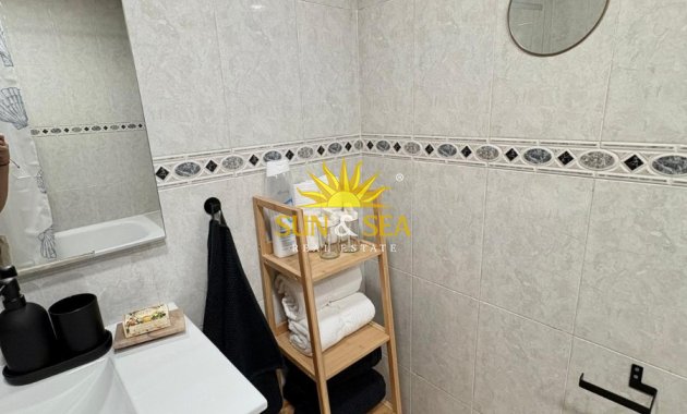 Verhuur Korte Termijn - Appartement - Torrevieja - torrevieja