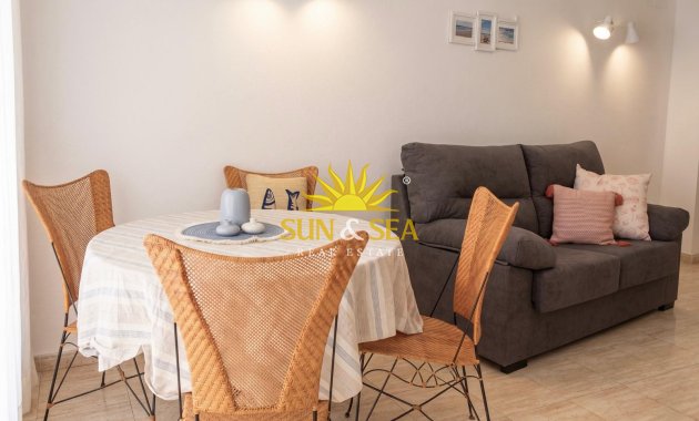 Verhuur Korte Termijn - Appartement - Torrevieja - torrevieja