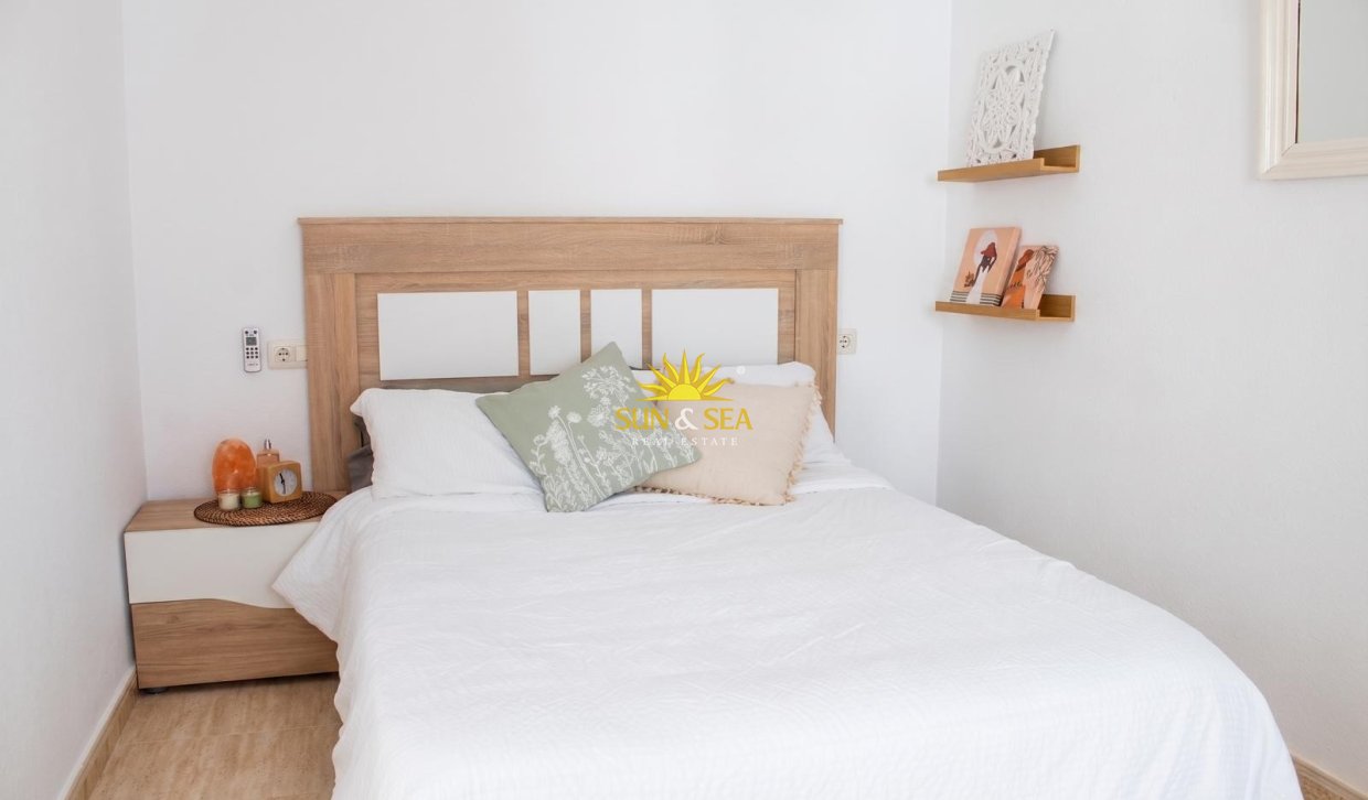 Verhuur Korte Termijn - Appartement - Torrevieja - torrevieja