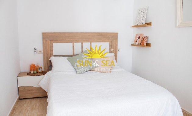 Verhuur Korte Termijn - Appartement - Torrevieja - torrevieja