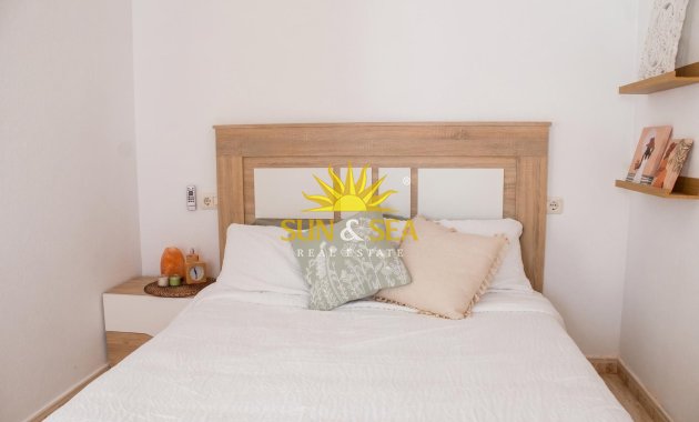 Verhuur Korte Termijn - Appartement - Torrevieja - torrevieja