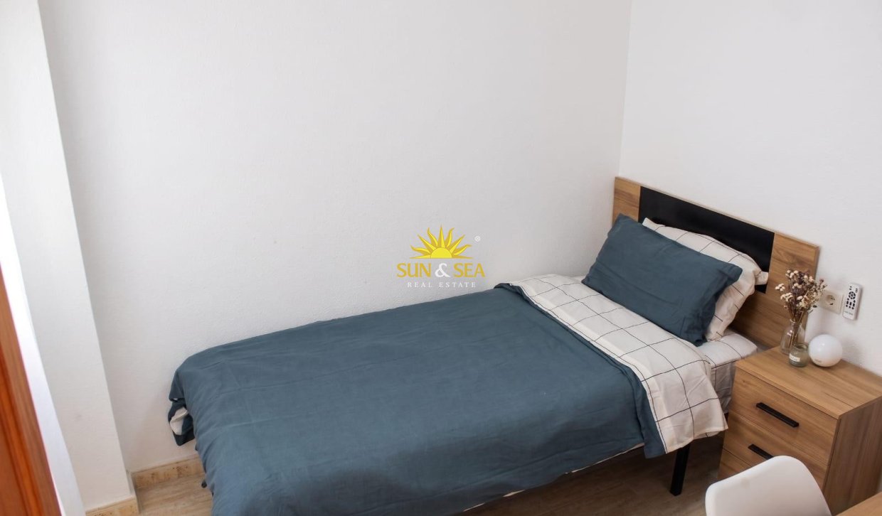 Verhuur Korte Termijn - Appartement - Torrevieja - torrevieja