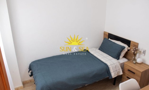 Verhuur Korte Termijn - Appartement - Torrevieja - torrevieja