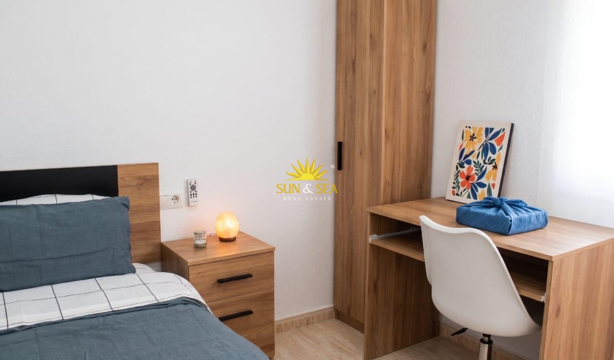 Verhuur Korte Termijn - Appartement - Torrevieja - torrevieja