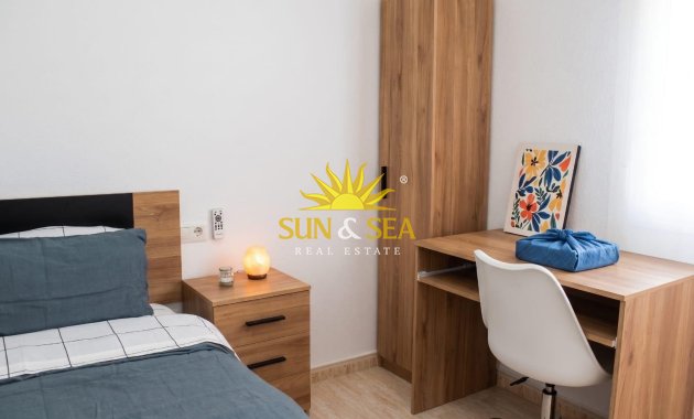 Verhuur Korte Termijn - Appartement - Torrevieja - torrevieja