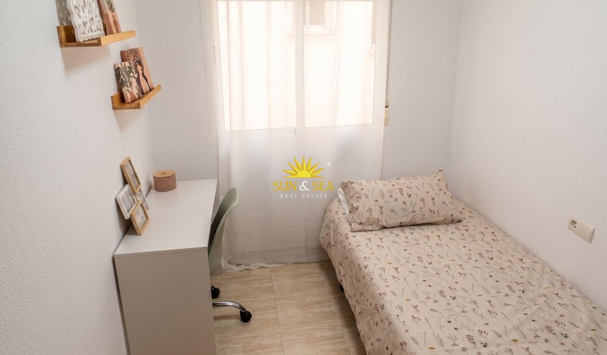 Verhuur Korte Termijn - Appartement - Torrevieja - torrevieja