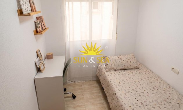 Verhuur Korte Termijn - Appartement - Torrevieja - torrevieja