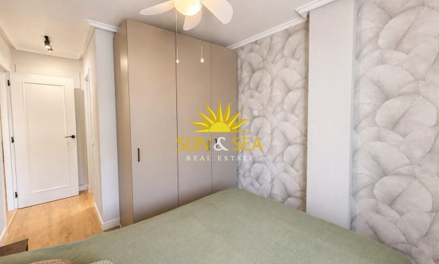 Перепродажа - Apartment - Torrevieja - torrevieja