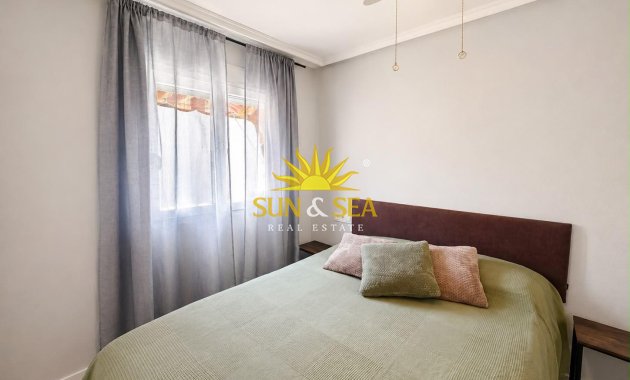 Перепродажа - Apartment - Torrevieja - torrevieja