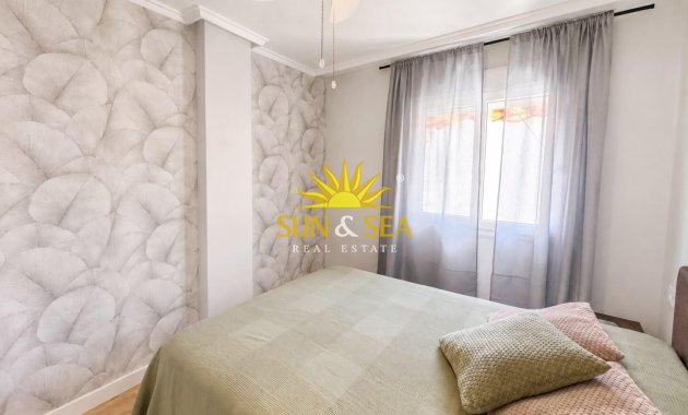 Перепродажа - Apartment - Torrevieja - torrevieja