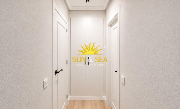 Перепродажа - Apartment - Torrevieja - torrevieja