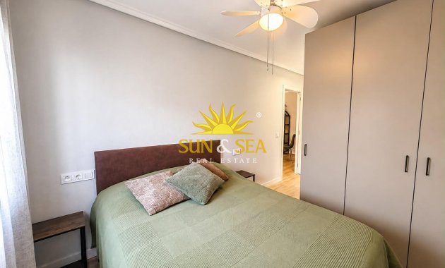 Перепродажа - Apartment - Torrevieja - torrevieja