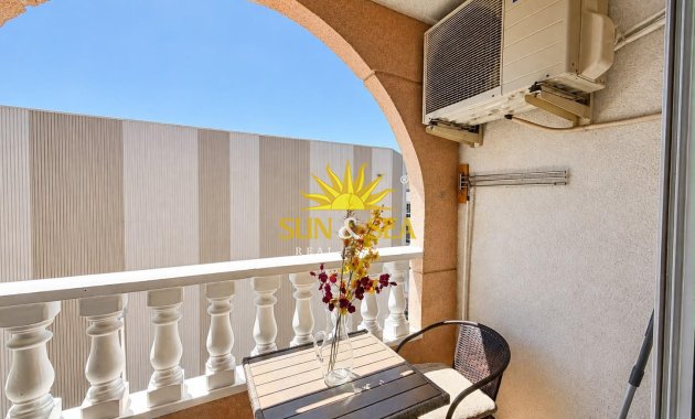 Перепродажа - Apartment - Torrevieja - torrevieja