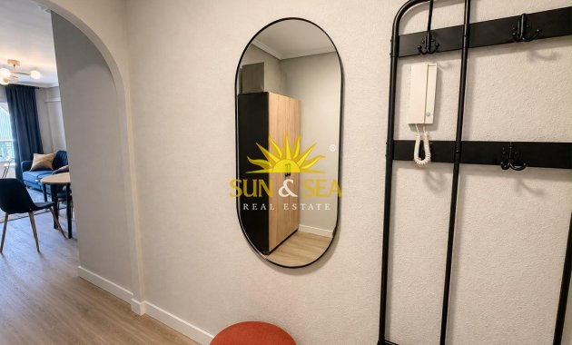 Перепродажа - Apartment - Torrevieja - torrevieja