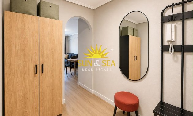 Перепродажа - Apartment - Torrevieja - torrevieja