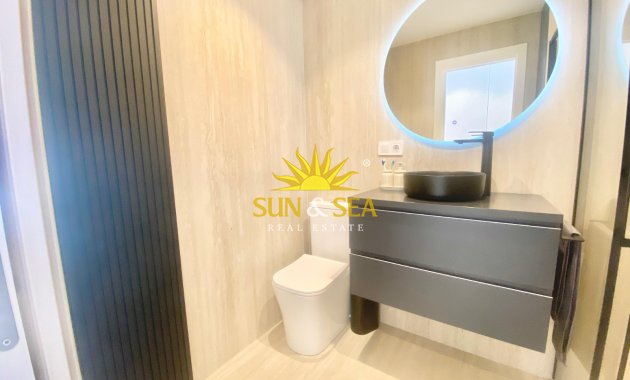 Kurzzeit-Vermietung - Studio apartment - El Campello - Campello