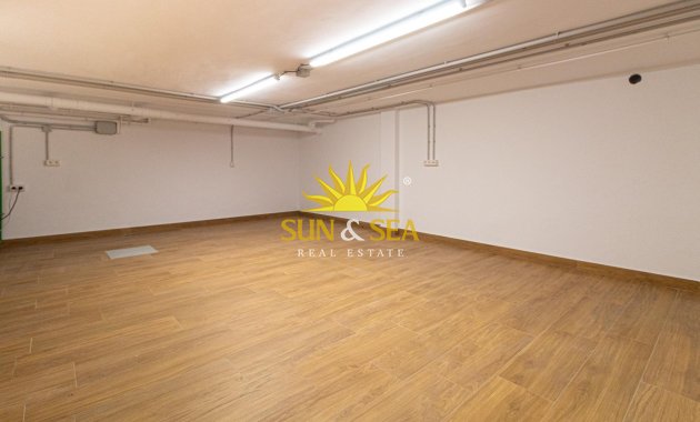 Wiederverkauf - Villa - Santiago de la ribera - Playa de santiago de la ribera